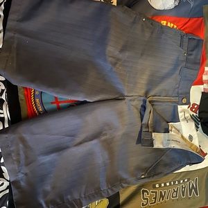 Men’s Dickies shorts